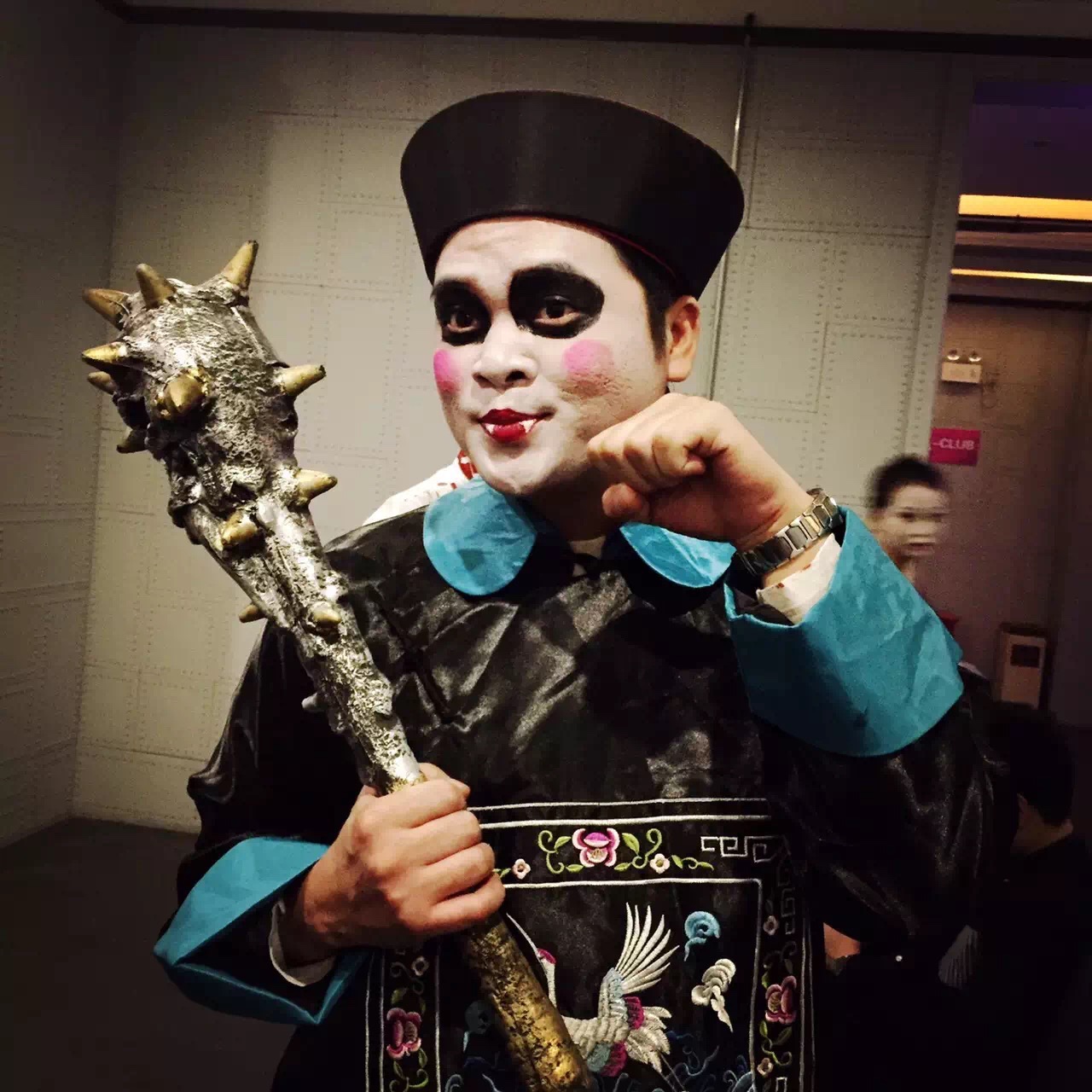 深圳萬圣節(jié)化妝,深圳萬圣節(jié)化妝師,深圳鬼節(jié)化妝師