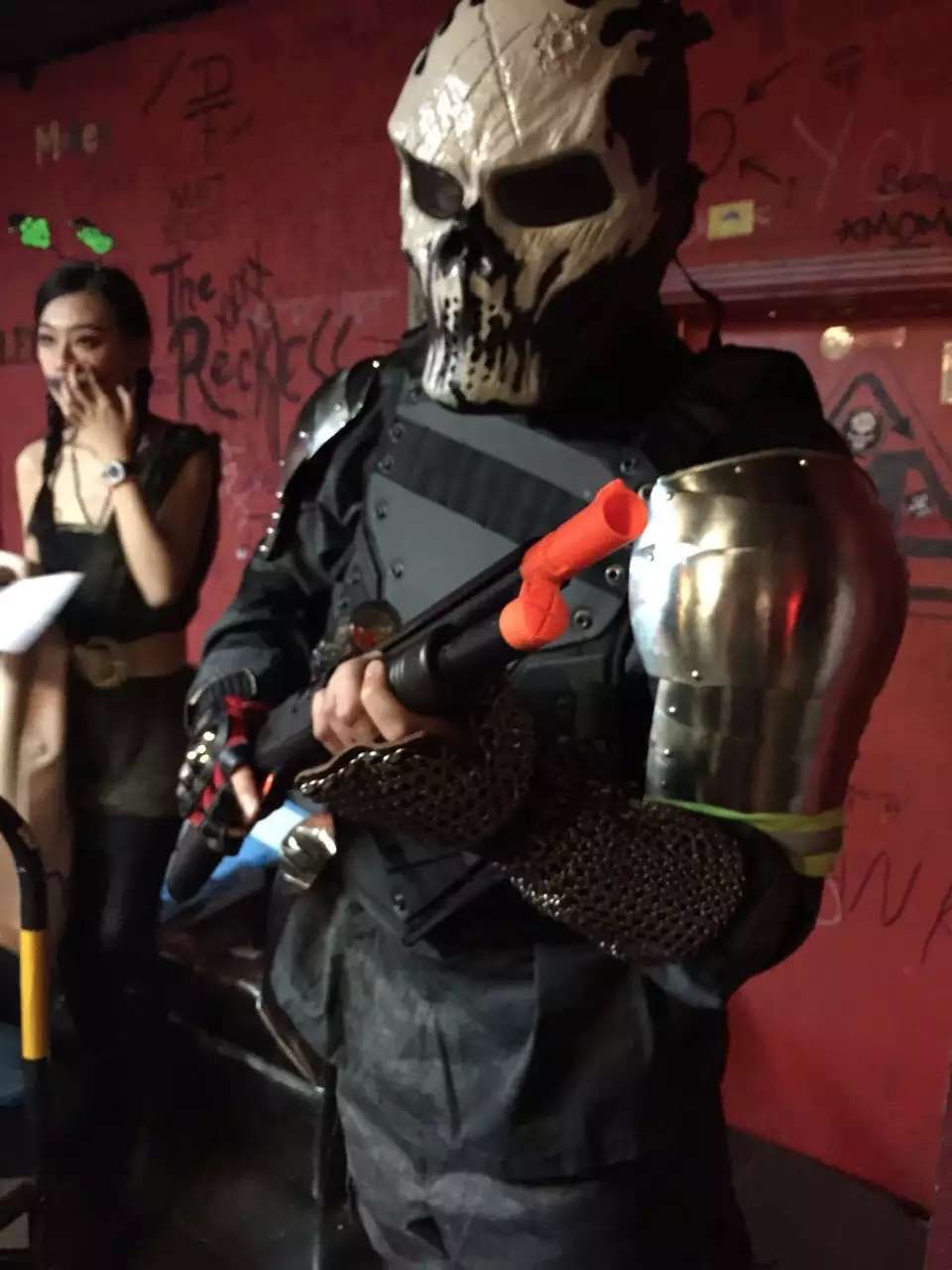 深圳萬圣節(jié)化妝,深圳萬圣節(jié)化妝師,深圳鬼節(jié)化妝師