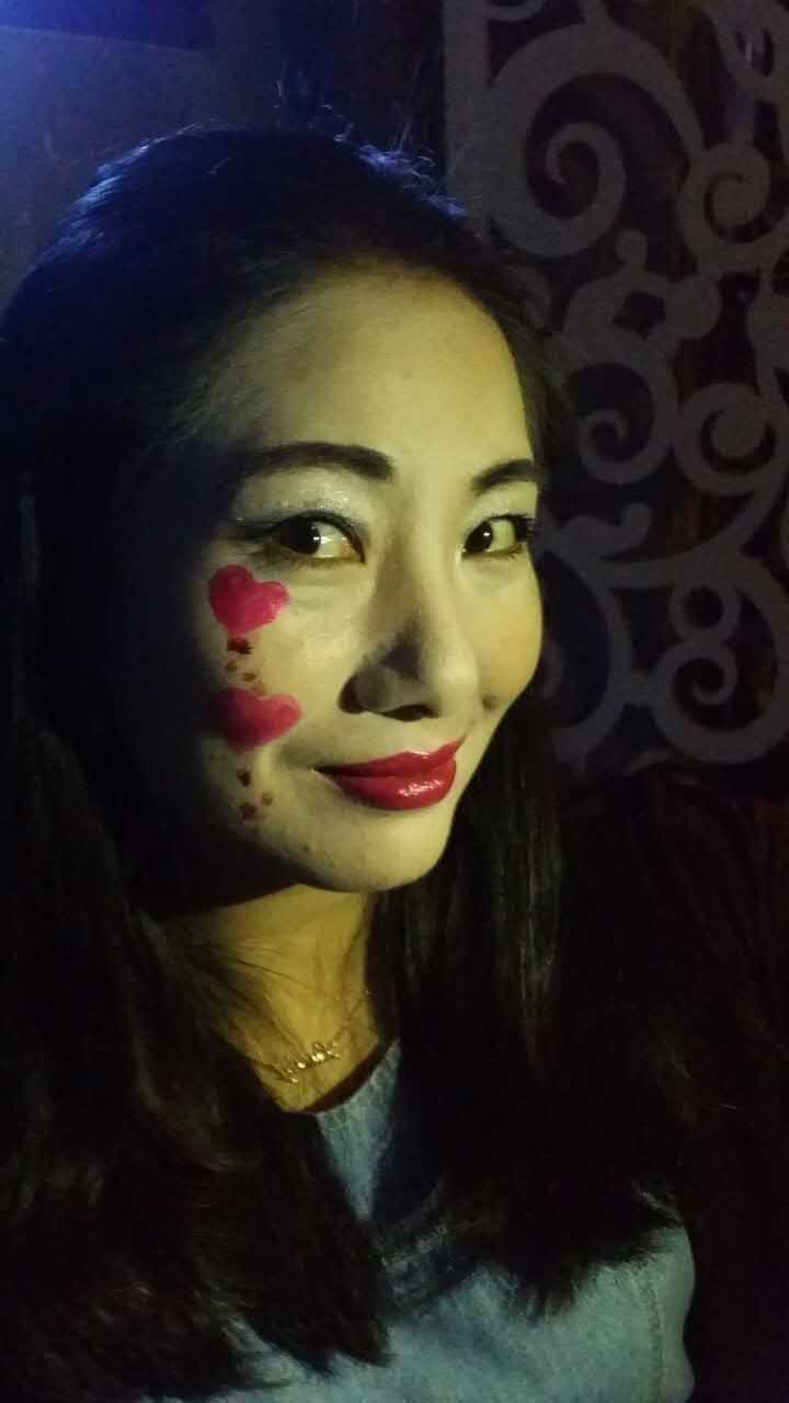 深圳萬圣節(jié)化妝,深圳萬圣節(jié)化妝師,深圳鬼節(jié)化妝師