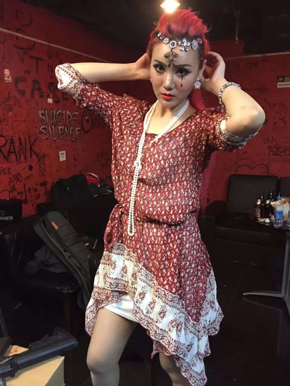 深圳萬圣節(jié)化妝,深圳萬圣節(jié)化妝師,深圳鬼節(jié)化妝師