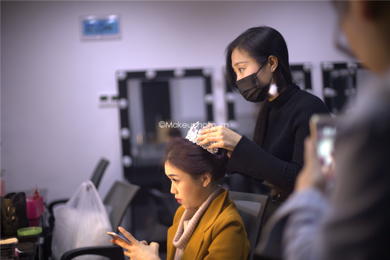 深圳婚禮化妝,深圳婚禮攝影