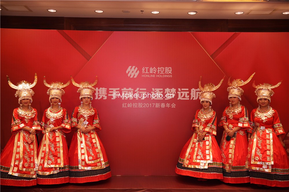 深圳年會(huì)化妝,深圳年會(huì)攝影