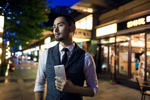 金立GIONEE M6/M6 Plus 商務(wù)手機(jī)拍攝