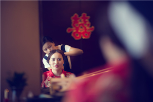 在深圳婚禮跟妝有什么注意事項(xiàng)，新娘跟妝要注意哪些細(xì)節(jié)