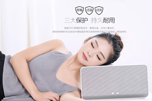 深圳家居風格模特,智能家居電器拍攝