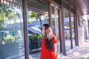 提供深圳攝影師服務