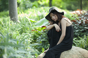 木棉花の風(fēng)情-深圳約拍攝影師一對(duì)一拍攝