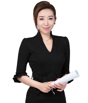 深圳最美形象照,廣電集團(tuán)DV創(chuàng)客頻道主持人晚僑