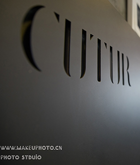 店面照,店鋪環(huán)境照-CUTUR西裝定制
